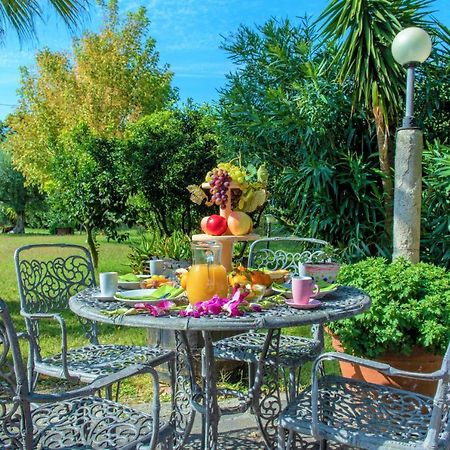 Hostly - Country House Donoratico - Only For Families Exteriér fotografie