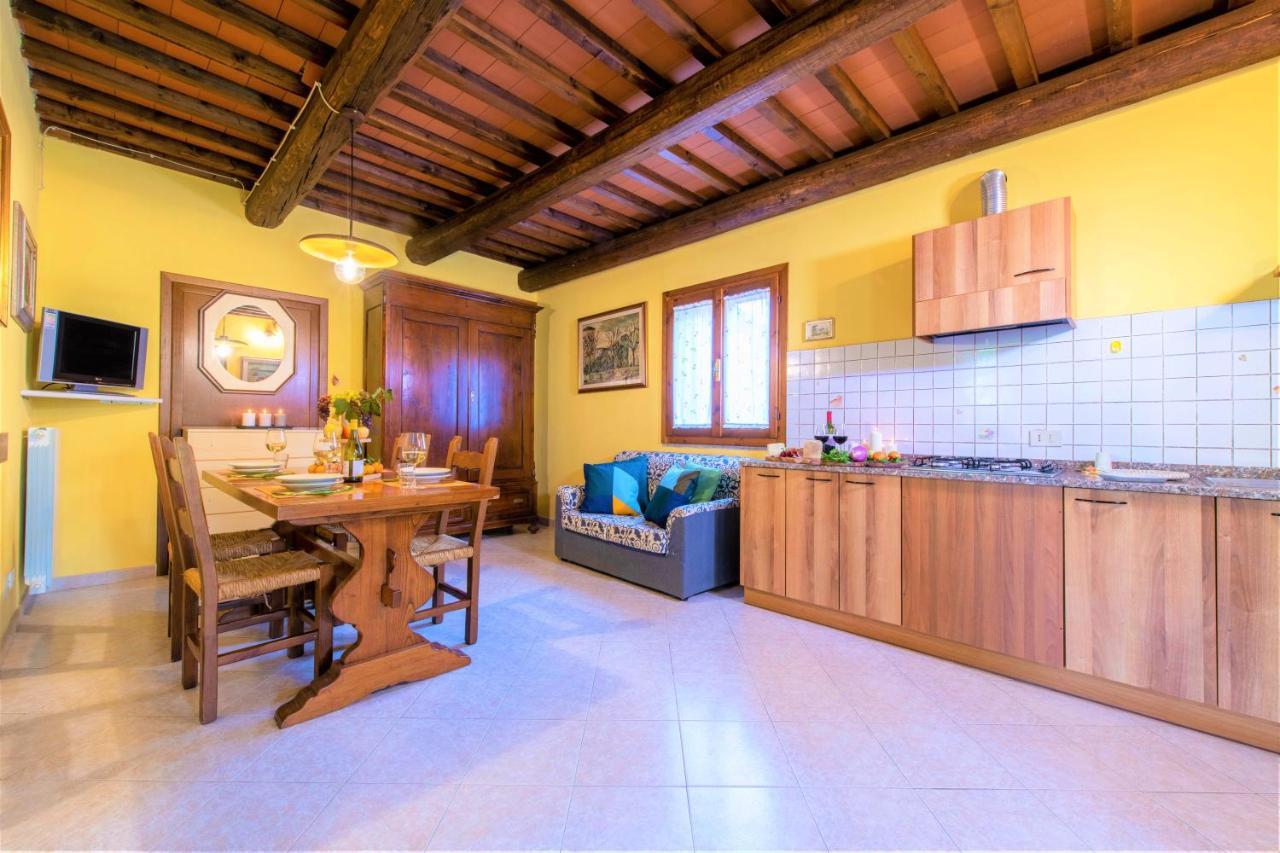 Hostly - Country House Donoratico - Only For Families Exteriér fotografie
