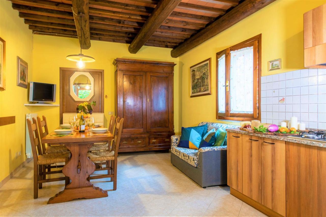 Hostly - Country House Donoratico - Only For Families Exteriér fotografie