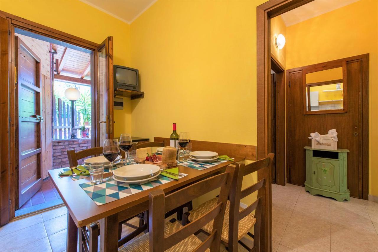Hostly - Country House Donoratico - Only For Families Exteriér fotografie