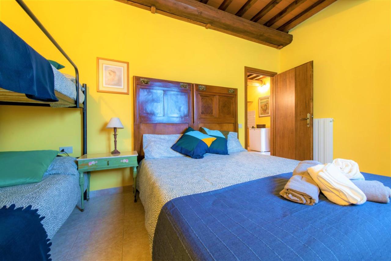 Hostly - Country House Donoratico - Only For Families Exteriér fotografie