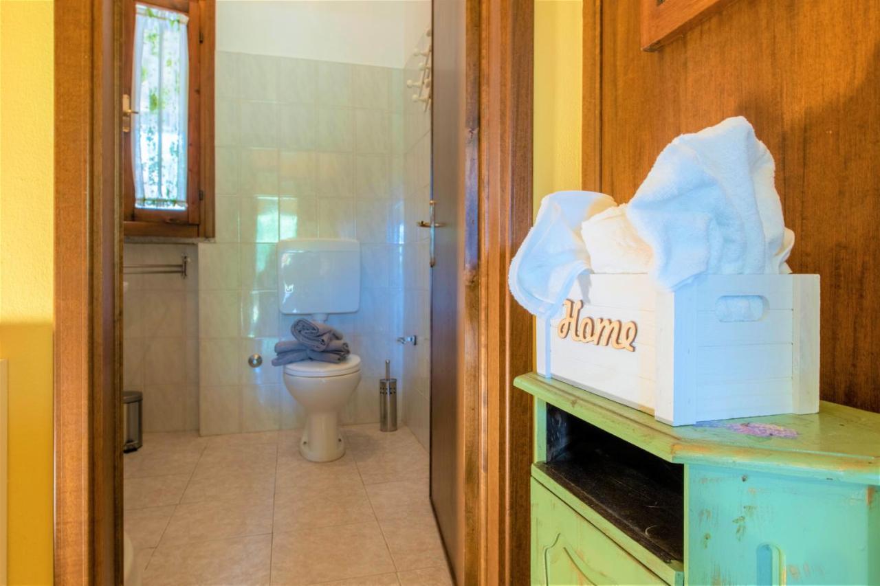 Hostly - Country House Donoratico - Only For Families Exteriér fotografie