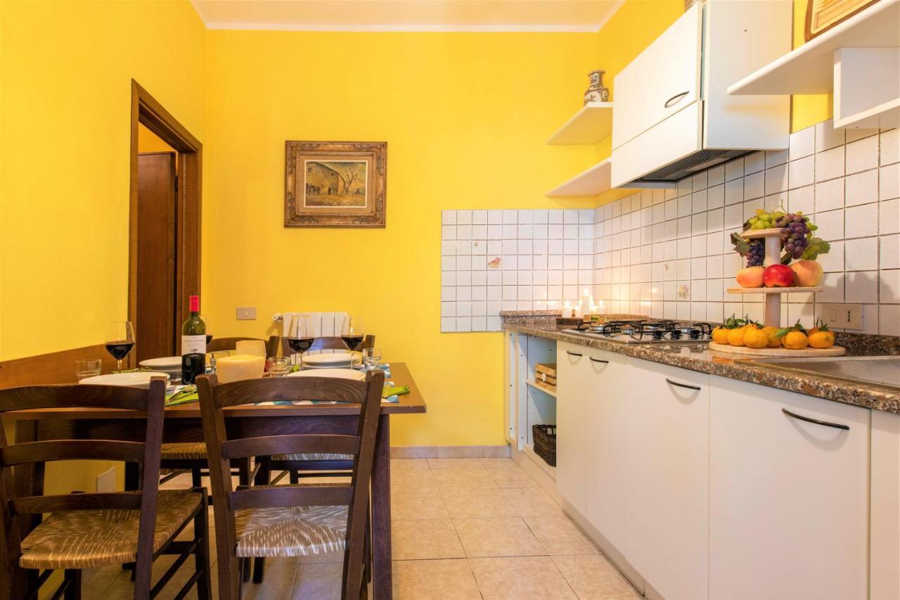 Hostly - Country House Donoratico - Only For Families Exteriér fotografie