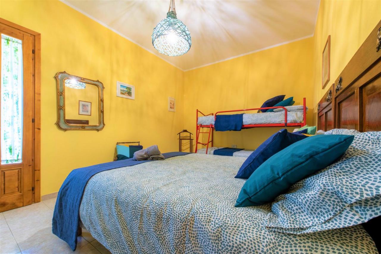 Hostly - Country House Donoratico - Only For Families Exteriér fotografie
