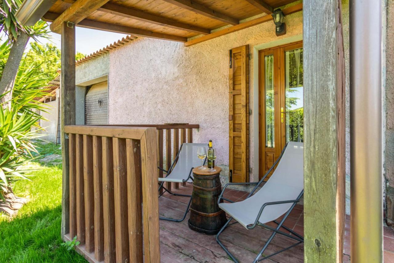Hostly - Country House Donoratico - Only For Families Exteriér fotografie