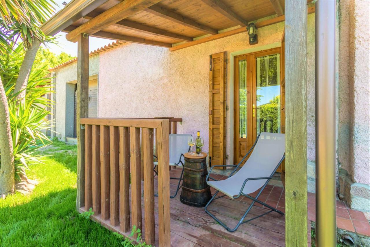 Hostly - Country House Donoratico - Only For Families Exteriér fotografie