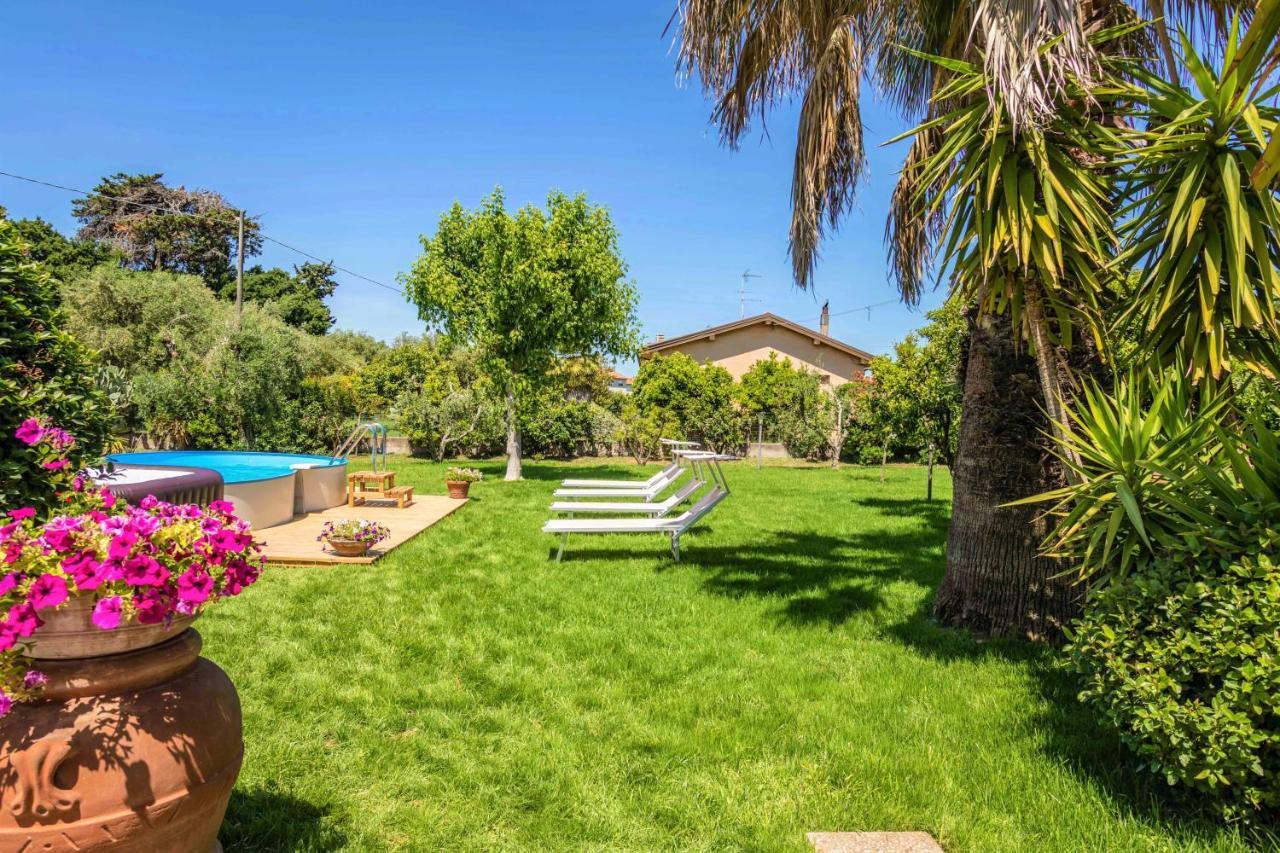Hostly - Country House Donoratico - Only For Families Exteriér fotografie