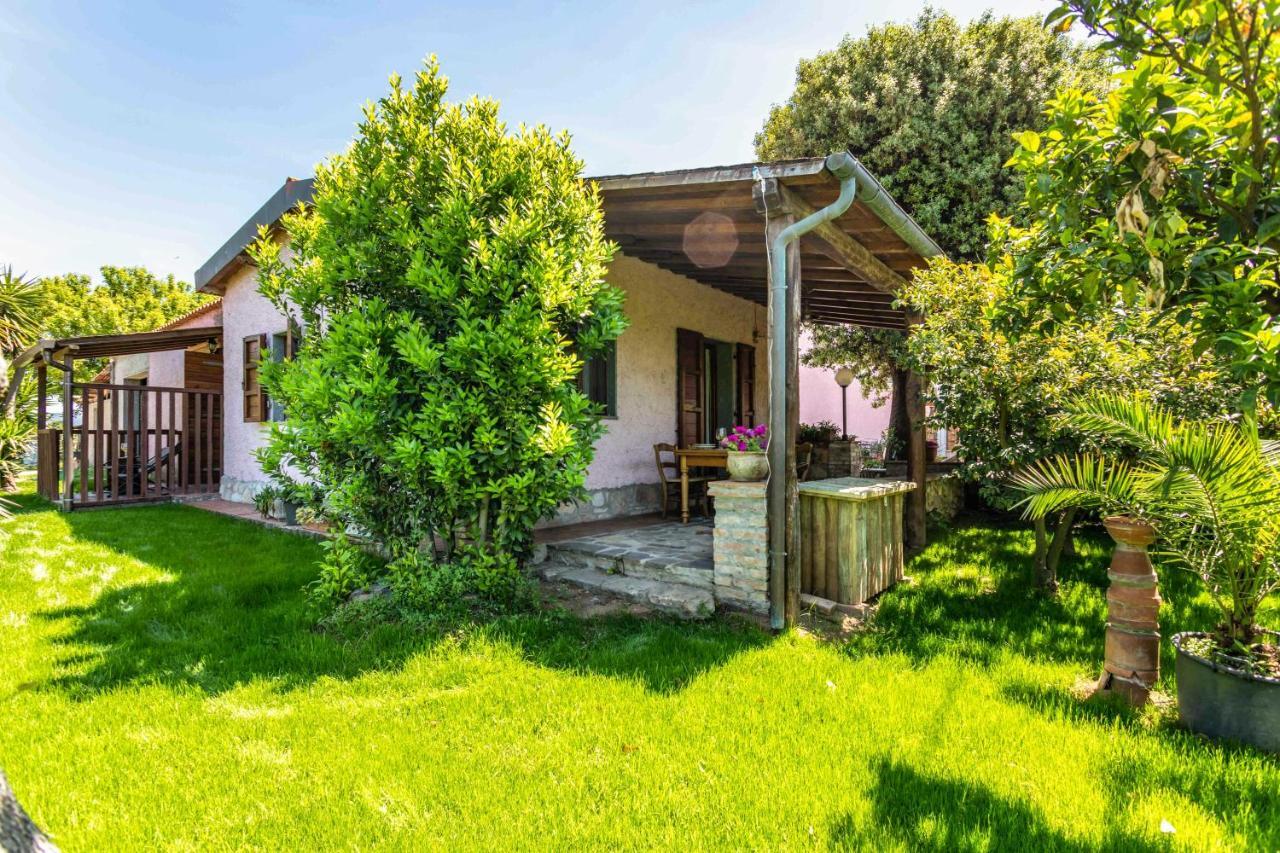 Hostly - Country House Donoratico - Only For Families Exteriér fotografie